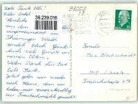 98711 O6304 Frauenwald - Gasthaus Fraubachmühle