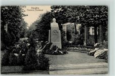 10115 W1000 Steglitz 1913 - Paulsen Denkmal