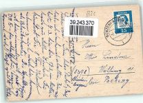91710 W8820 Gunzenhausen am Altmühlsee - Stiftung Hensoltshöhe