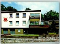 91463 W8531 Dietersheim , Mittelfr - Landflair-Hotel Frankenland