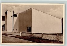 26548 W2982 Norderney - Kath. Kirche Stella maris