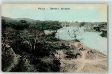San Miguel de Tucumán - Provincia Tucuman
