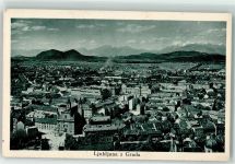 Ljubljana Laibach