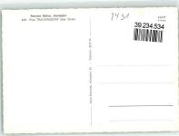 92681 W8488 Steinbühl - Pension Müller