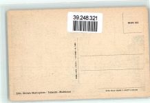 81024 Maddaloni - Via Corpus Domini Oldtimer