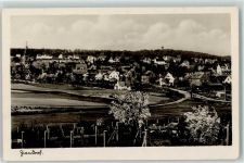 90513 W8502 Zirndorf , Mittelfr