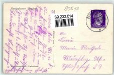 90513 W8502 Zirndorf , Mittelfr