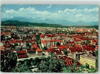 Ljubljana Laibach
