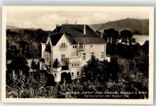 53604 W5340 Rhöndorf , Rhein - Landhaus Steffes Haus Elisabeth