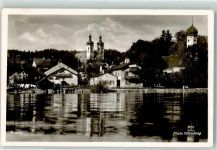 82327 W8132 Tutzing - Starnberger See