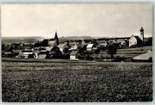 92660 W8482 Neustadt a.d.Waldnaab Foto AK Wildenau