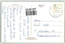 92660 W8482 Neustadt a.d.Waldnaab Foto AK Wildenau