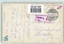 37154 W3410 Northeim 1916 - Kgl. Lehrer Seminar
