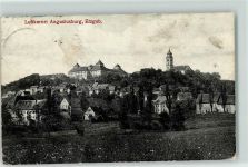 09573 O9382 Augustusburg 1919