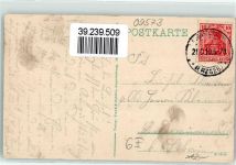 09573 O9382 Augustusburg 1919