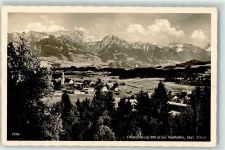 87527 W8972 Ofterschwang - Hüttenstempel