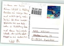 08056 O9515 Mosel - Ortsschild
