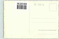 02779 O8813 Waltersdorf b Zittau - Lausche Lausitz