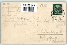 83355 W8221 Bergen , Oberbay - Hochfelln Hochgern