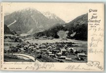 87541 W8973 Bad Oberdorf 1902