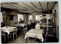 78351 W7762 Bodman - Gasthaus Pension Seehaus
