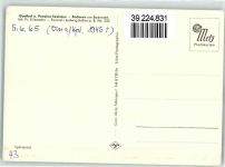 78351 W7762 Bodman - Gasthaus Pension Seehaus
