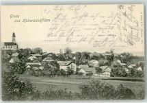 82067 W8021 Hohenschäftlarn 1901
