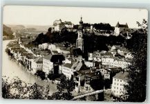 84489 W8263 Burghausen , Salzach