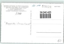 59929 W5790 Hoppecke - Ochse