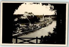 84489 W8263 Burghausen , Salzach