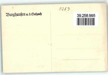 84489 W8263 Burghausen , Salzach
