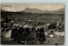 83714 W8160 Miesbach - Fabrik Kirche
