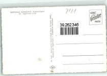 83700 W8183 Rottach-Egern Foto AK Gasthaus Schmid Hof Liegewiese