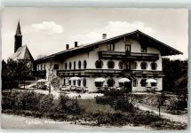 83236 W8212 Westerbuchberg - Kurheim