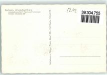 83236 W8212 Westerbuchberg - Kurheim