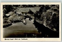 01778 O8244 Geising - Teichbaude