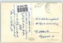 01778 O8244 Geising - Teichbaude