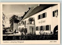 85283 W8069 Wolnzach - Gasthaus Schlosshof