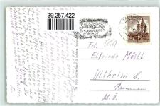 84529 W8261 Tittmoning Foto AK Burg
