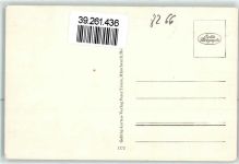83410 W8229 Laufen , Salzach Gebrauchsspuren Salzachbrücke Kriegerdenkmal Marktplatz