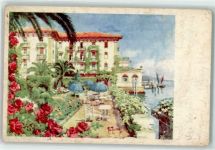 25080 Fasano del Garda - Hotel Bella Riva Lago di Garda