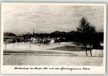 83410 W8229 Leobendorf , Salzach Foto AK bei Laufen