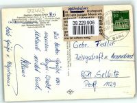 93449 W8494 Waldmünchen Gebrauchsspuren Gasthaus Bach Gastraum Gästezimmer Terrasse