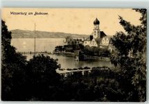 88142 W8992 Wasserburg Bodensee
