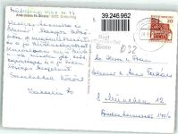 82166 W8032 Gräfelfing - Altersheim St. Giesela