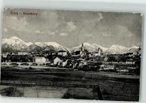 Kranj Krainburg Gebrauchsspuren