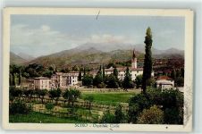 36015 Schio - Ospedale Civile