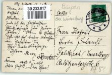 63739 W8750 Aschaffenburg Mondschein Winter Schloss Johannisburg