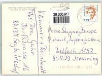 84137 W8313 Vilsbiburg
