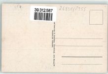 26831 W2955 Bunde , Ostfriesl - Blinke Kirche